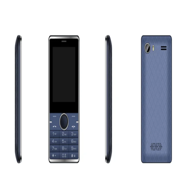 
CE certificate senior phone 2.8 inch big button phone S9820 senior mobile phone for old people 