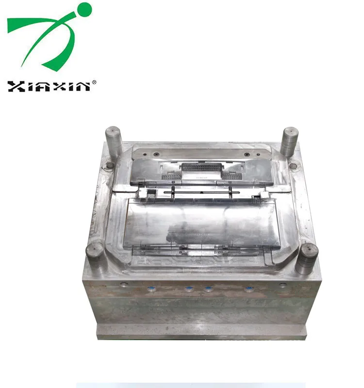 Высокоточная трансформаторная Резина литьевая форма