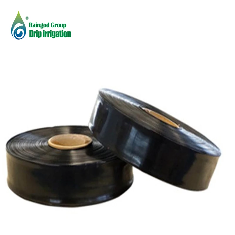 Factory Price Irrigation Tape Micro-spraying Hose Rain Hose Irrigation System