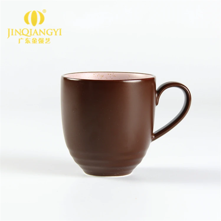  Высококачественная уникальная круглая элегантная глазурованная посуда коричневого цвета для свадебной вечеринки фарфоровый керамический обеденный набор оптовая продажа