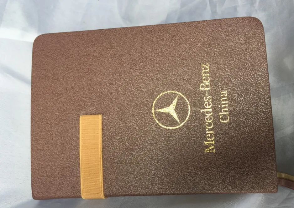 Vinica VNC 3050A hot foil stamping machine Cover printer for notebooks