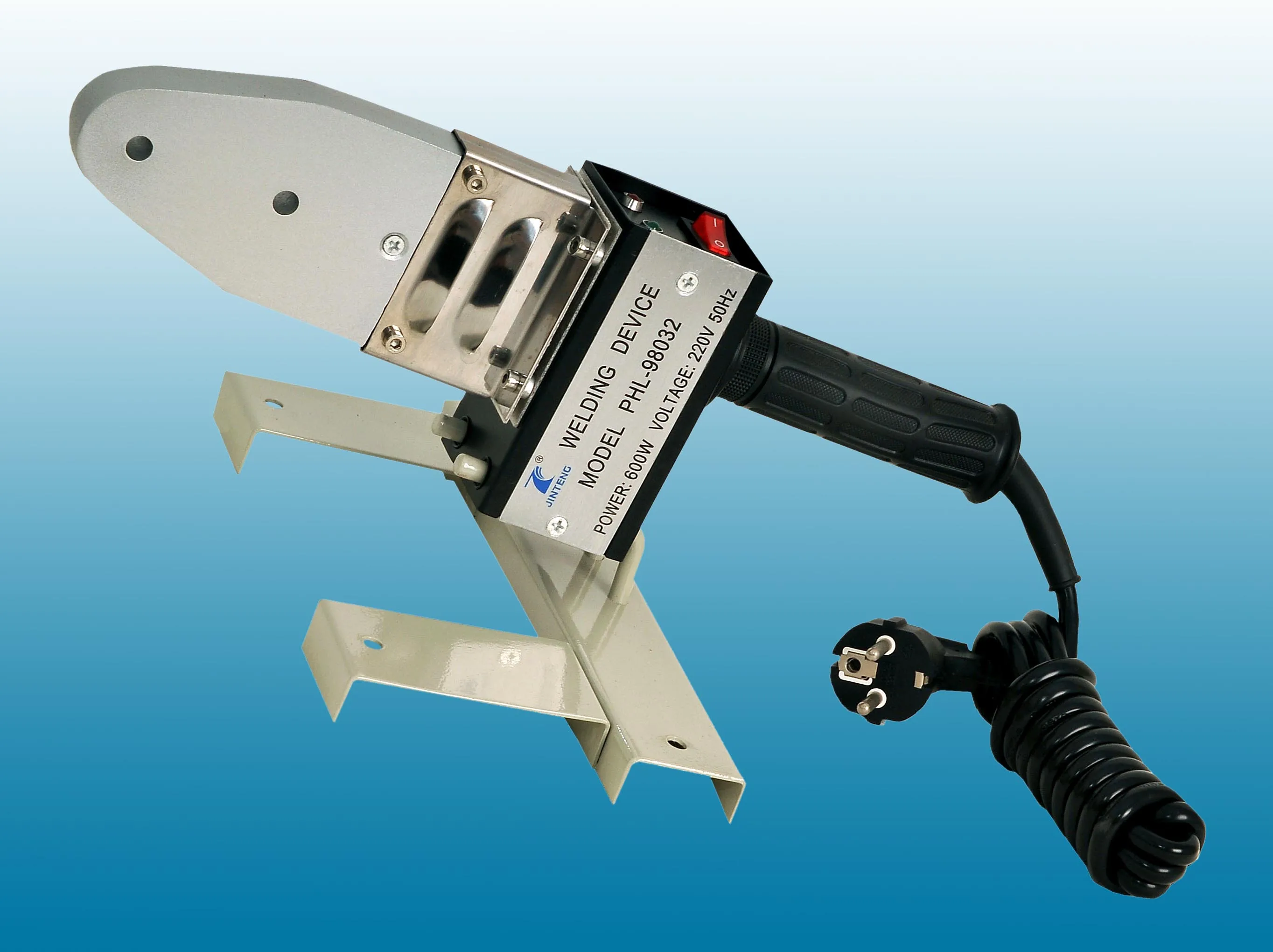 
plastic pipe welding machine(20mm-63mm) 