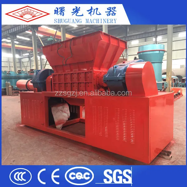 Шугуан известных используется измельчения бумаги машины цена