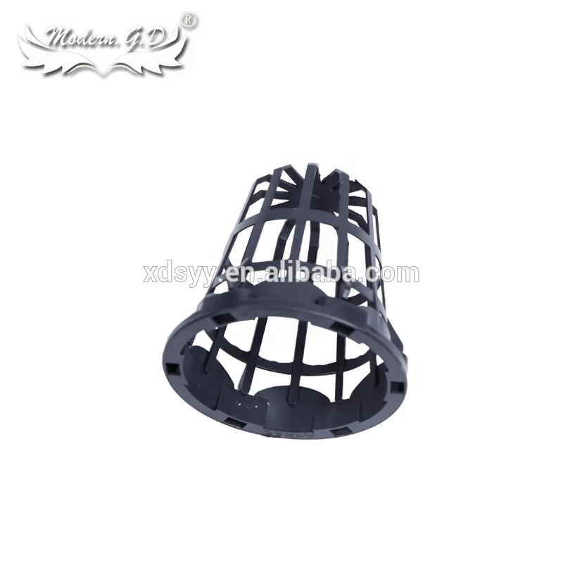 Gardening Landscape Decoration flower pot molds big plastic Buckle Pots