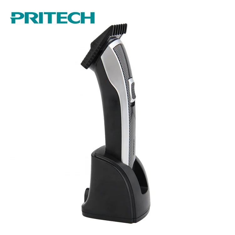 PRITECH 8 Hours Last Long Time professional Electric hair trimmer Portable Rechargeable Hair Cutter Clipper
