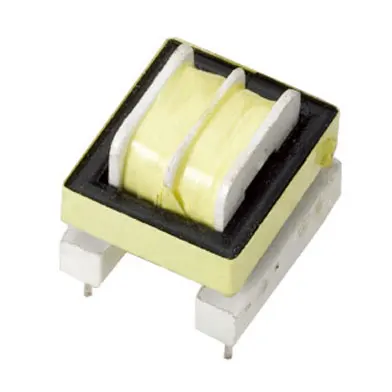 Ферритовый Сердечник Высокочастотный Трансформатор Для Микроволновой Печи