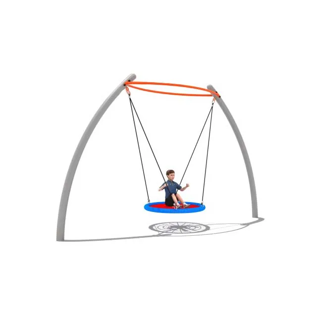 Popular Children play game equipment outdoor swing, kids outdoor playground, sports equipment for sale