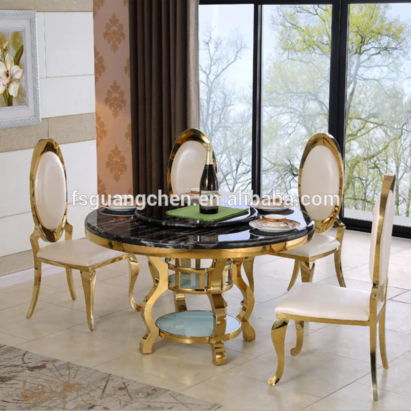 Luxury Banquet White Chair Furniture new design Stainless Steel for Wedding Dining Chair/ Banquet Hotel Upholstered Chairs