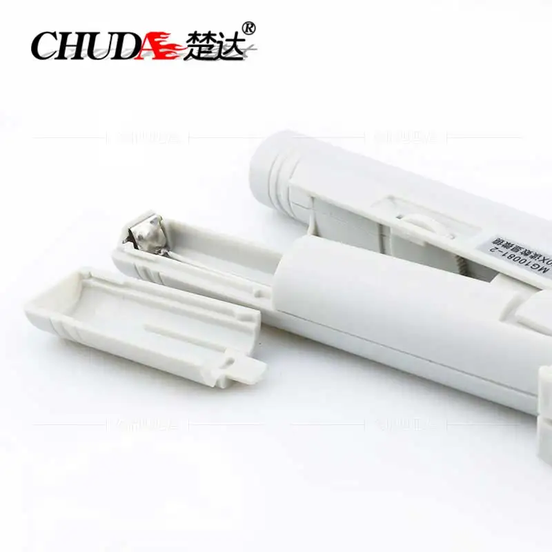 Мини Портативный микроскоп алмазное ювелирное изделие увеличительное стекло со светодиодной подсветкой