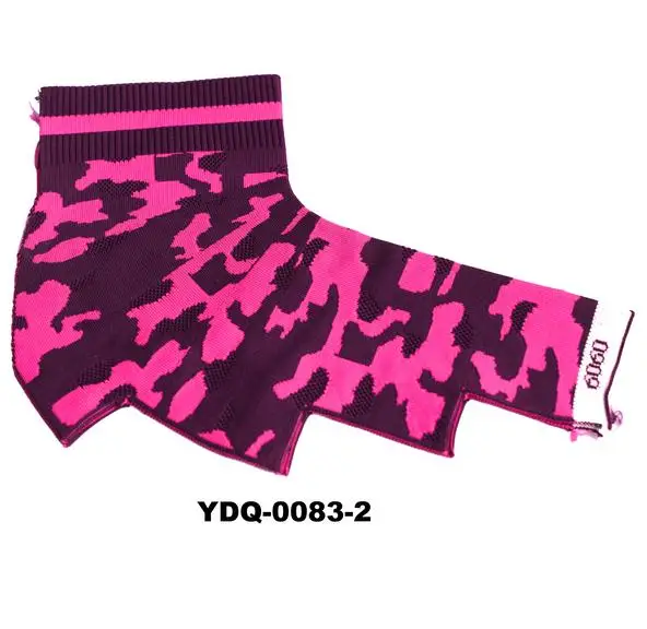 Supplier Colorful Shoes Upper Material for Sneaker Shoes in Shoes Uppers