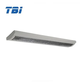 
2*30W grill light suspended ceiling fixture 
