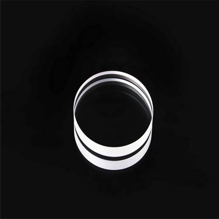 synthetic sapphire glass jewelry wafer prices