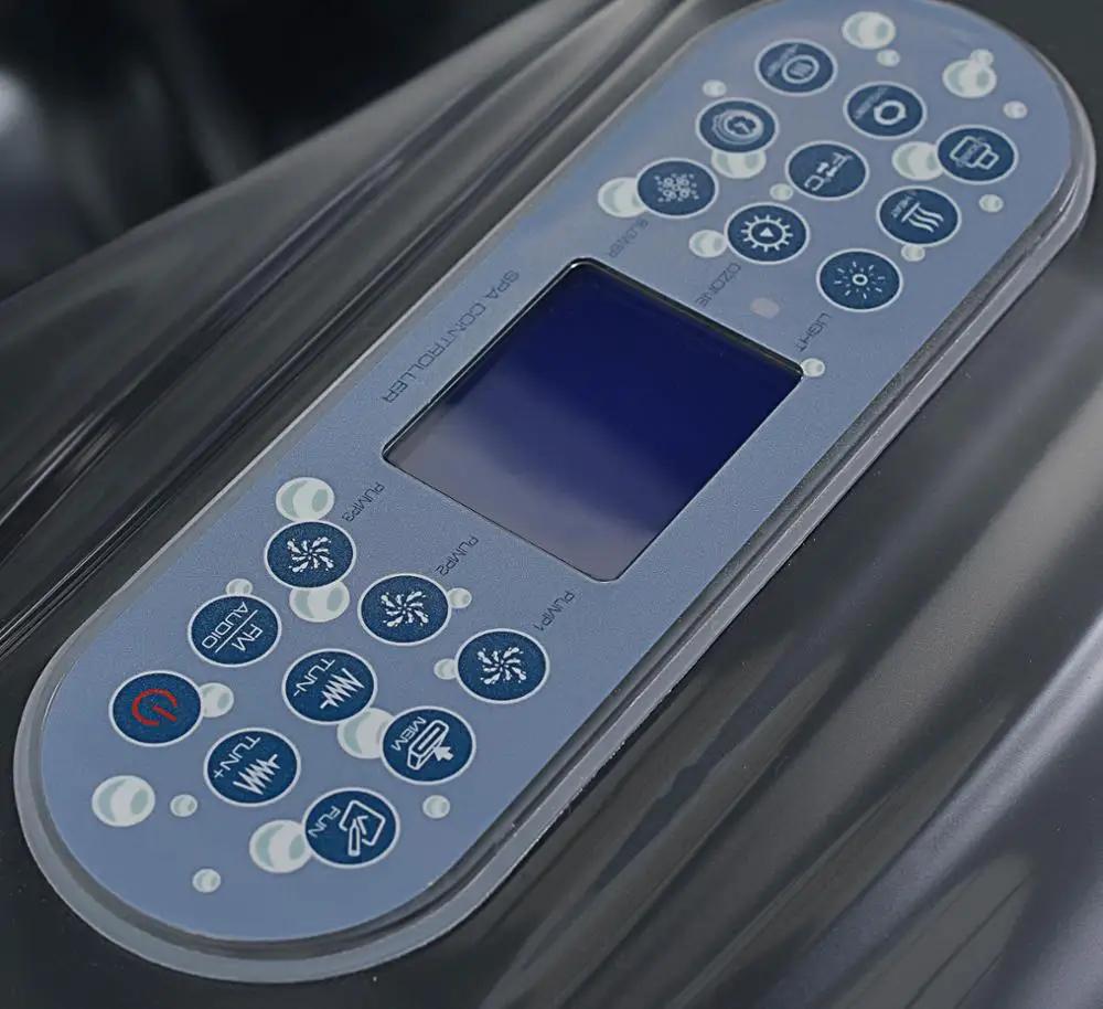 outdoor spas and hot tubs cold Acrylic Swim Spa Pools bathtub whirlpool luxury hot bath tub spa pool tub bathtubs & whirlpools