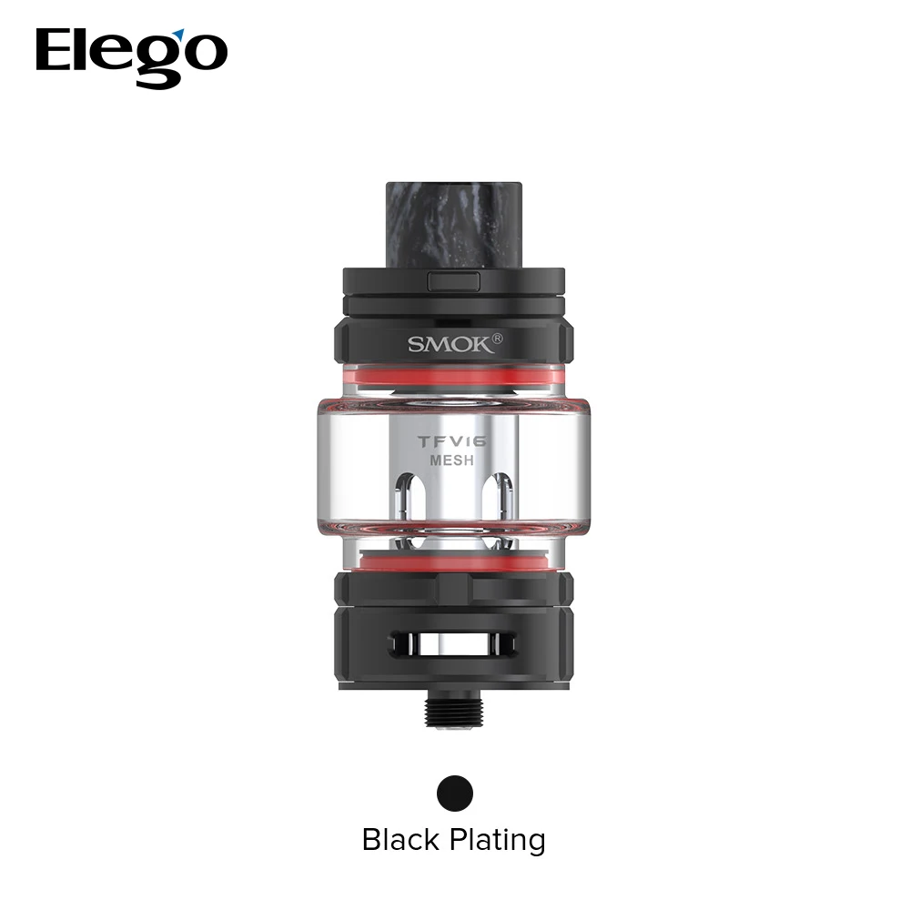 2019 Elego самый продаваемый 100% оригинальный Smok TFV16 бак в наличии