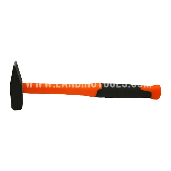 Китай производство Профессиональный аварийный машинист молоток с F/G ручкой