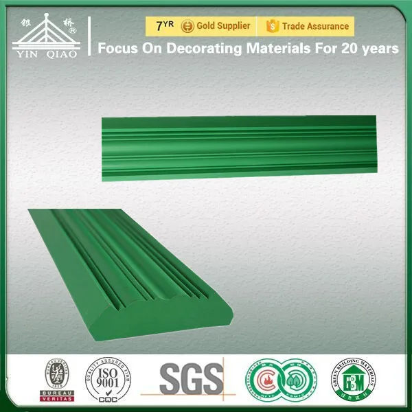 Home Decoration Markets In China Silicon Molds For Gypsum Cornice