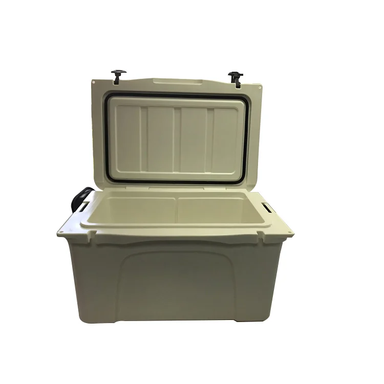 2017 Новая коллекция белый кулер ice box