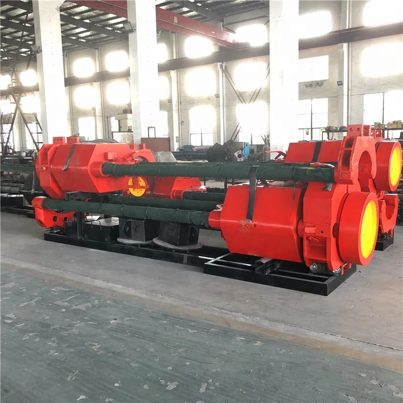 China best manufacturer JULI brand DD25 diesel pile hammer for offshore wharf piling and resort piling
