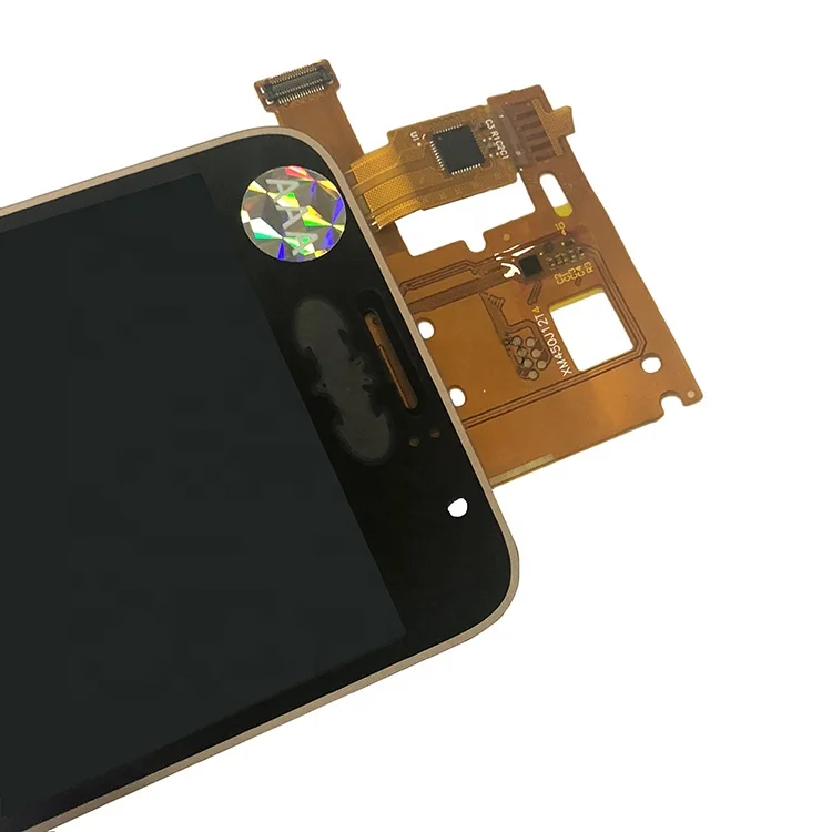 
OEM quality Mobile phone for samsung J120 Lcd Touch Screen ,For Samsung J1 2016 pantalla Display 