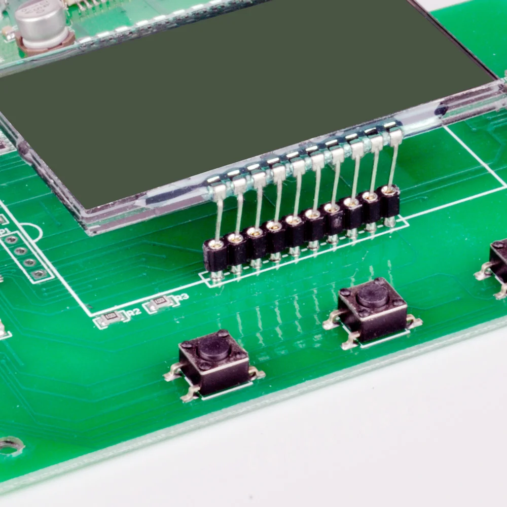 12V 24V 48v manual PWM solar charge controller 60 amp