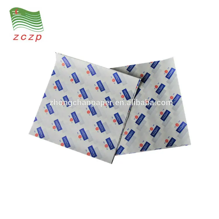 Tyvek Printing Paper for Fruit Wrapping , Moisture-proof Preservative Paper