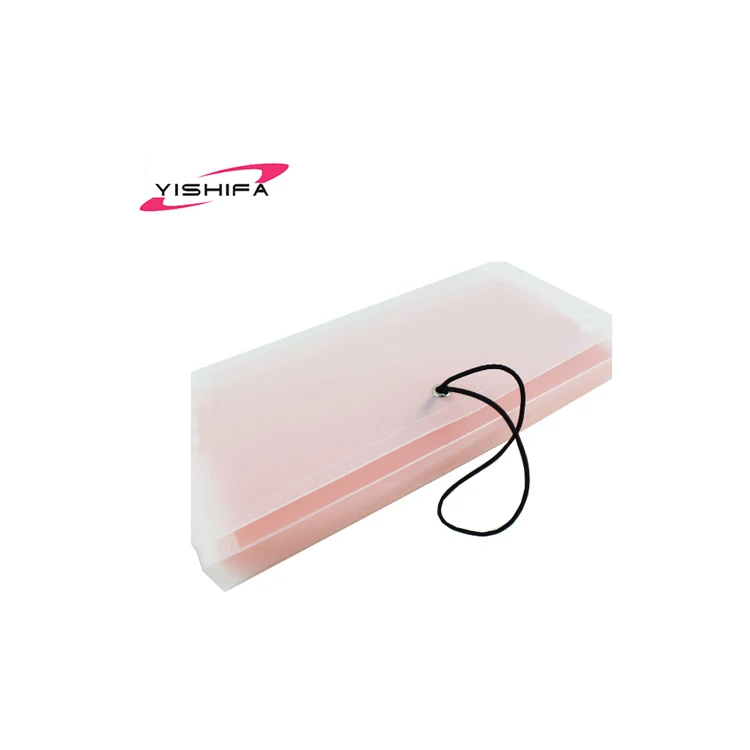 Hot selling plastic classification file folder 12 pockets expanding file folder organiser