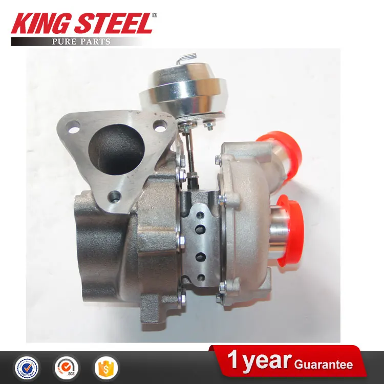 KINGSTEEL Wholesale Car Turbocharger For Mitsubishi Pajero L200 1515A170