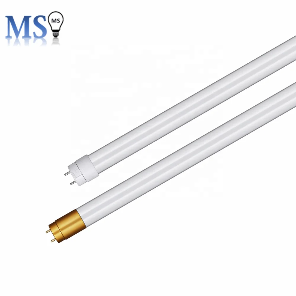 
Clear Cover Milky white Cover SMD2835 G13 1200mm 18 Watt 4ft T8 LED Tube Light led 