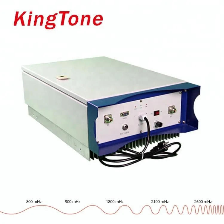 Digital channel selective repeater signal bi-directional amplifier off air TETRA BDA. 380-400 MHz. Extends TETRA coverage