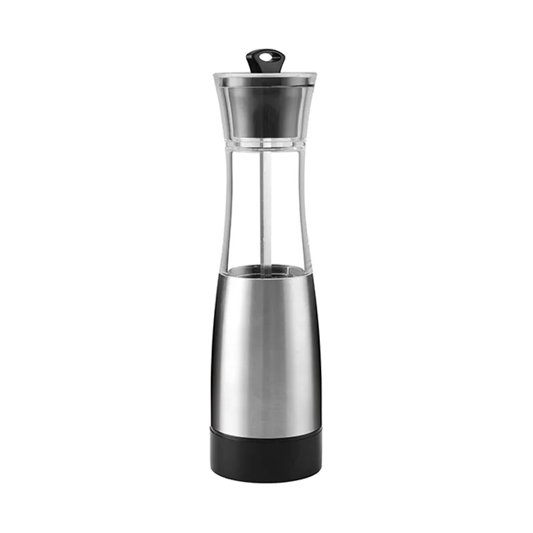 
New Arrival Attractive Style Salt and Pepper Mills with Good Offer 