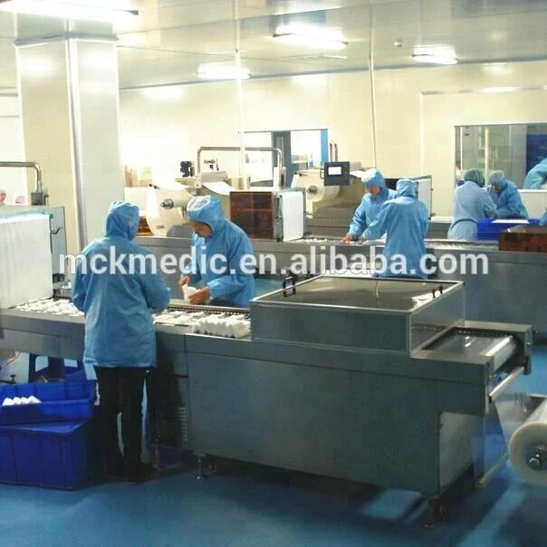 sterile lap sponge abdominal pad surgical towel