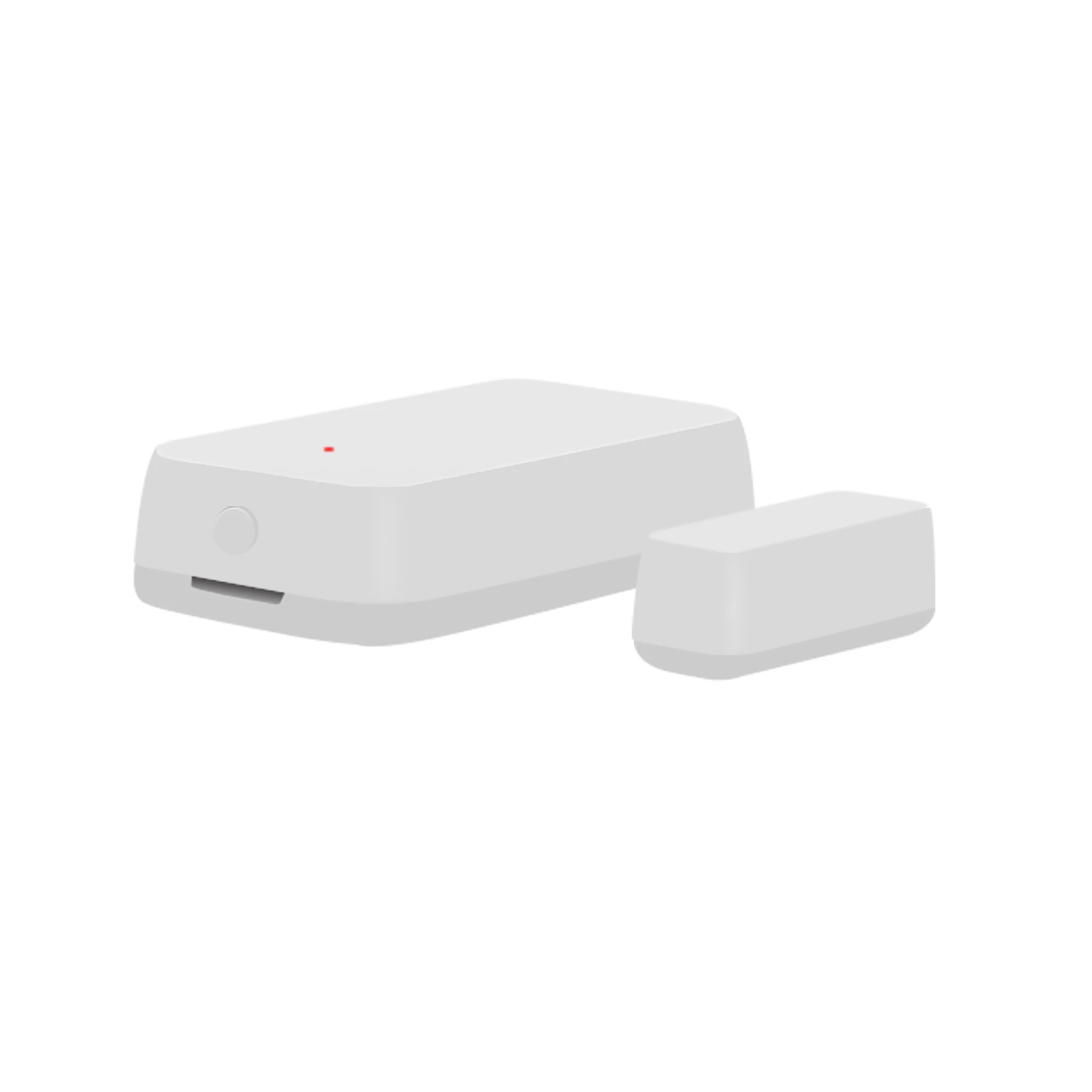 Xenon Automatic Sliding Wireless Touch Sensor ZigBee Door Sensor Radar Sensor For Automatic Door