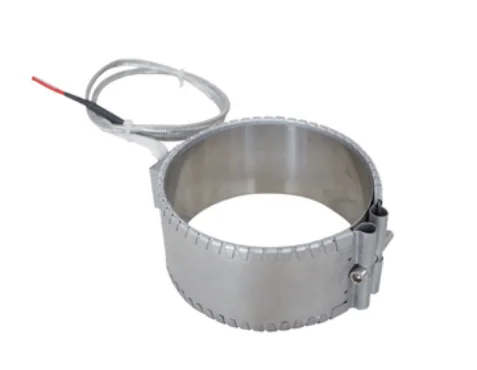 Mica Band Heaters for Plastic Machines/Extrusion Machines/Injection Machines