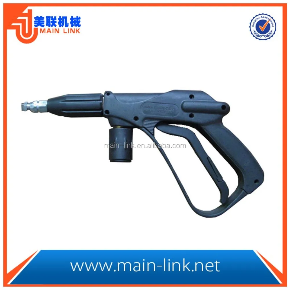 China Supplier Fiberglass Spray Gun