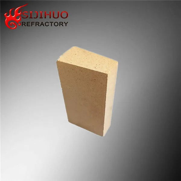 Resistance electronic alumina ceramic refractory brick