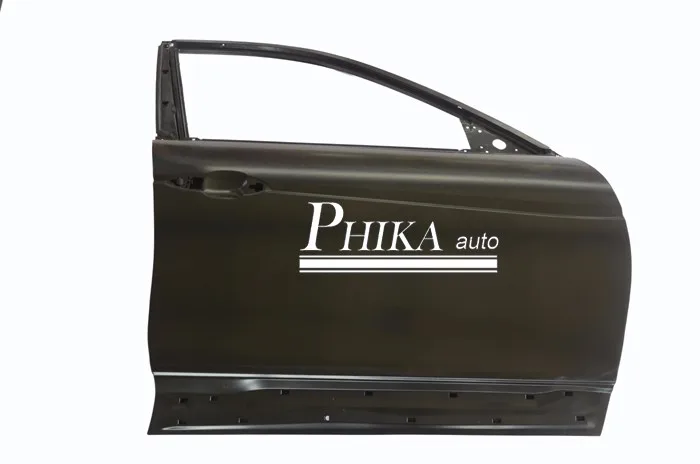 Doors on Honda Crosstour