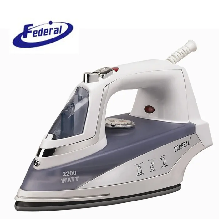 
Steam Generator Iron Auto Shut Off Steam Iron FEDERAL MAX2 