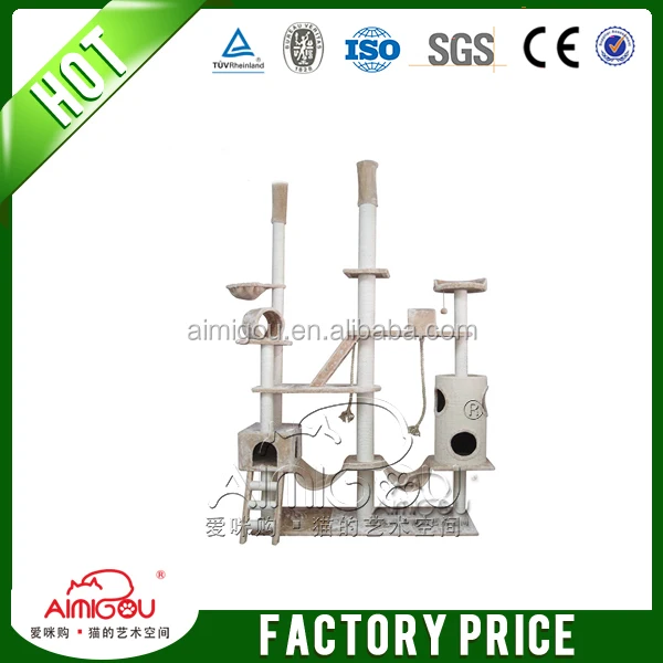 cat tree factory 16 years cat tree condo wholesale big cat tree