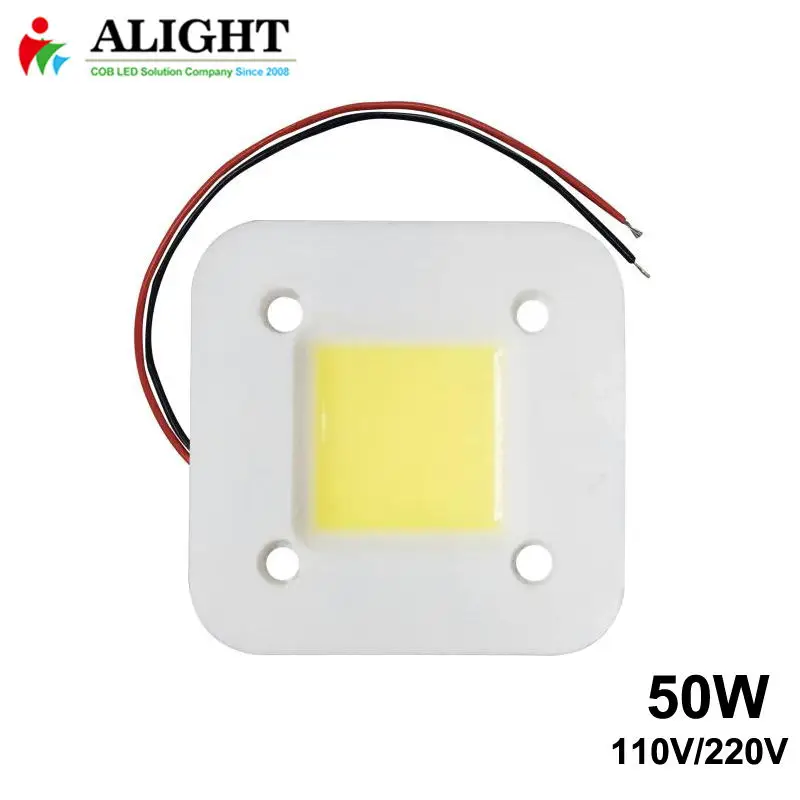 
Driverless 110v 220v Led Module Ac Cob 