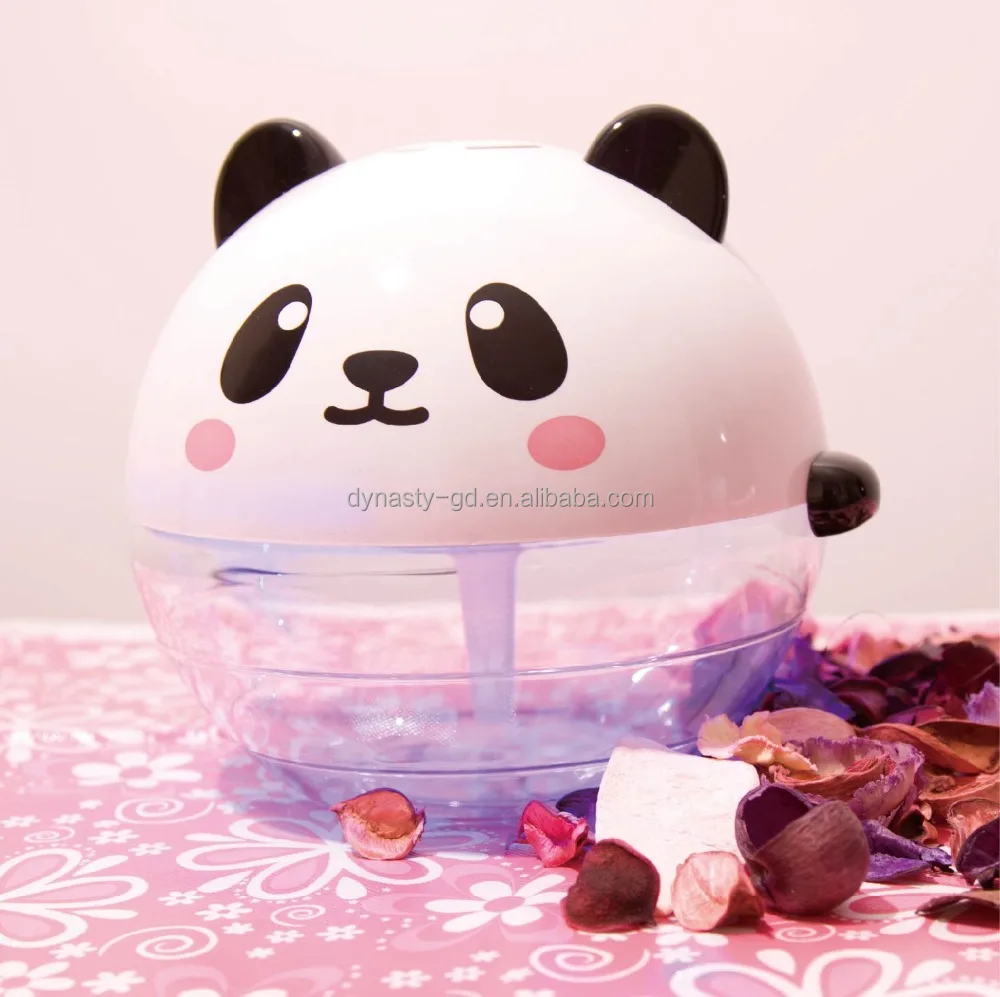 
 «Животное панды» AIR REVITALISOR  