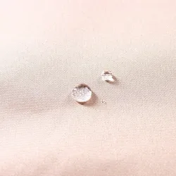 High quality 320d wet wicking and breathable coated polyester taslan fabric