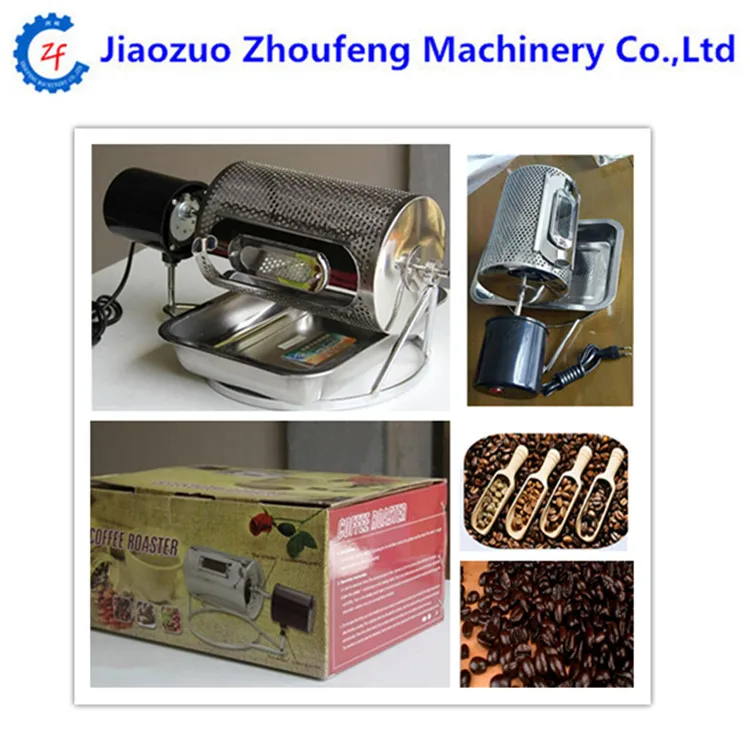 2019 New Fashion Style Coffee Bean Roaster
