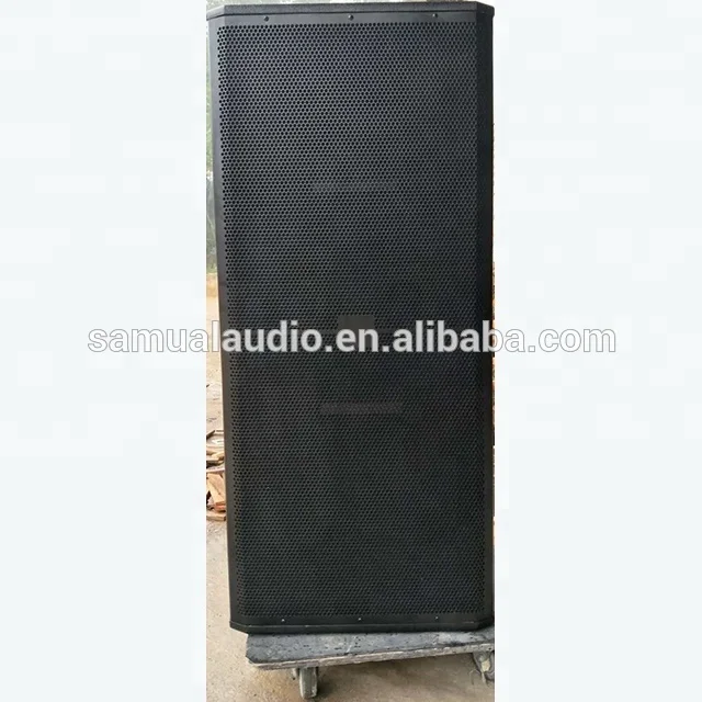 Outdoor DJ PA speaker SRX725