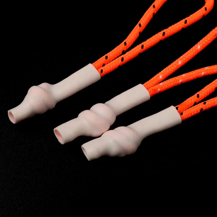 Wholesale New Design Customized High Quality Sliders Personalized Shape Washable Bags Zipper Pullers