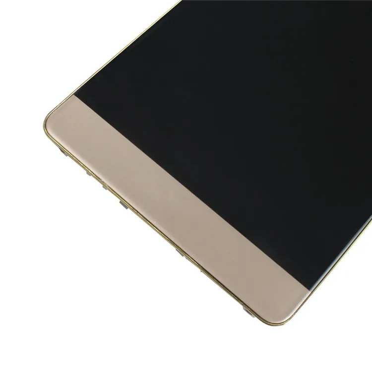 Hot Phone lcd replacement for huawei Mate S Mate 10 Mate 20 LCD screen +frame +tools