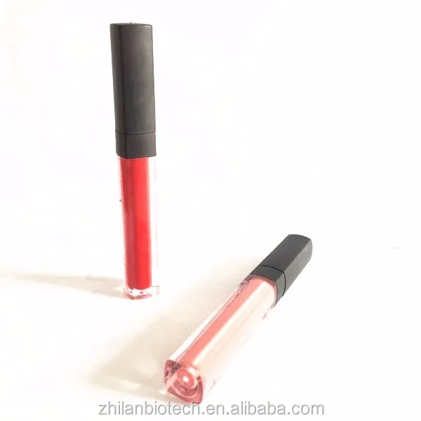 private label fashion nude shades  long lasting waterproof matte liquid lipstick