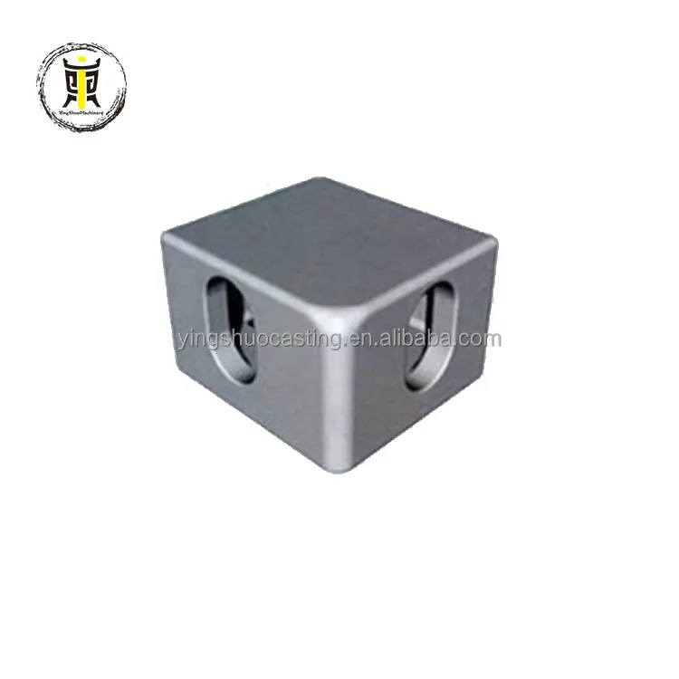 
JIS SCW49 shipping container corner steel casting fittings ISO1161 