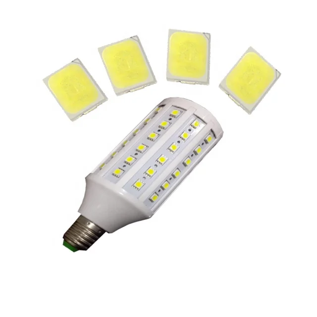 Хорошее качество, длительный срок службы с 2835 18 в, 36 В, 0,5 Вт, 1 Вт,-лм для энергосберегающей светодиодной лампы, сырье для освещения