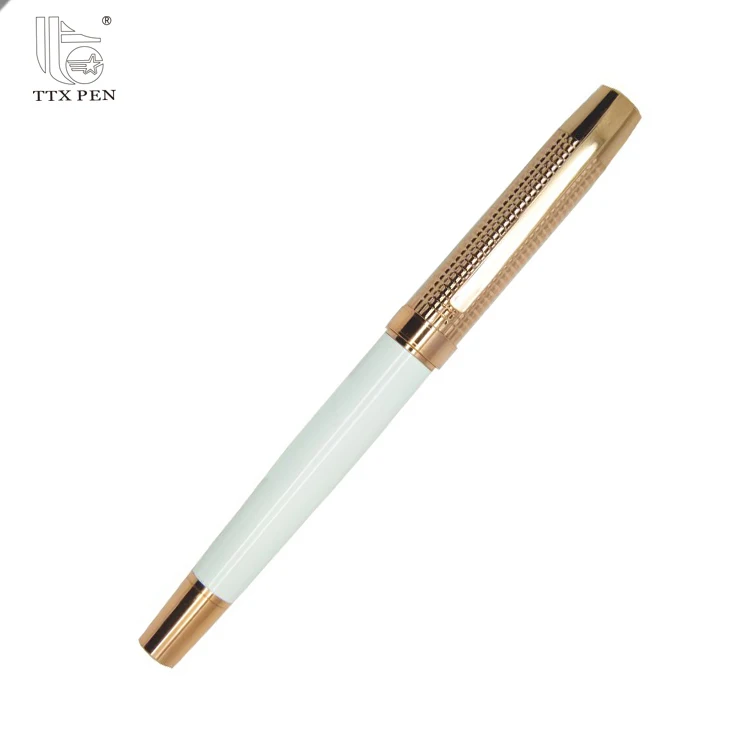 TTX Gift Promotional Metal Twist-action Ballpen Ballpoint pen