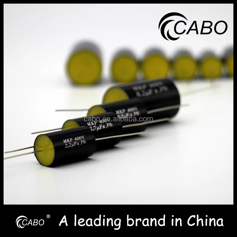 [CABO Brand] wholesale price cbb21CBB20 film capacitor